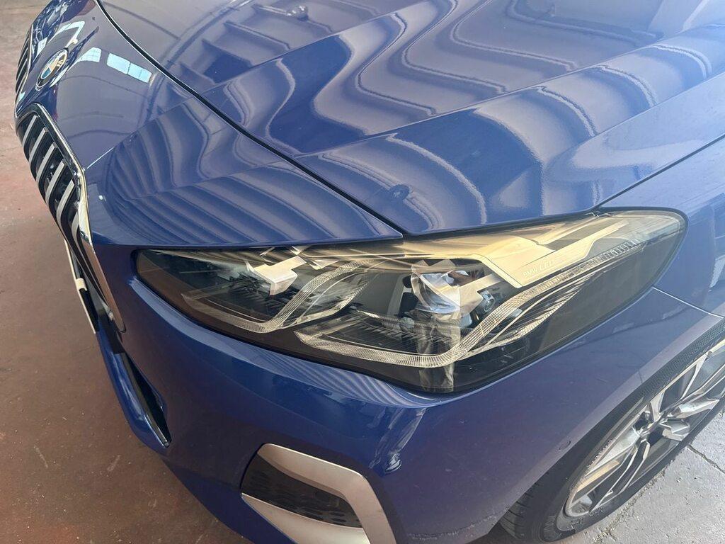 BMW Serie 2 218i Active Tourer Msport auto