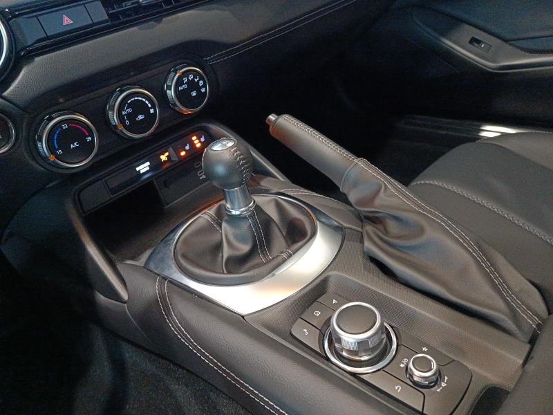 Mazda MX-5 1.5 Exclusive-Line Driver Assistance