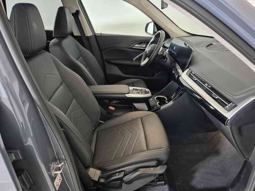 BMW X1 xdrive20d mhev 48V X-Line auto