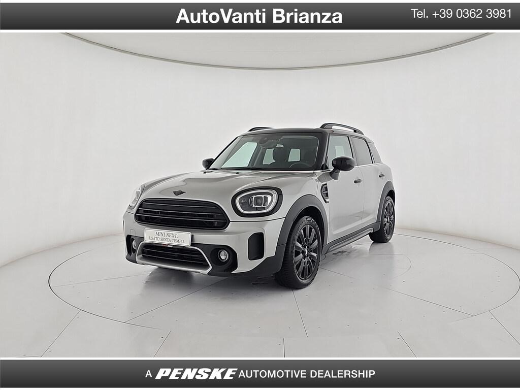 Mini Cooper Countryman 1.5 Business Auto