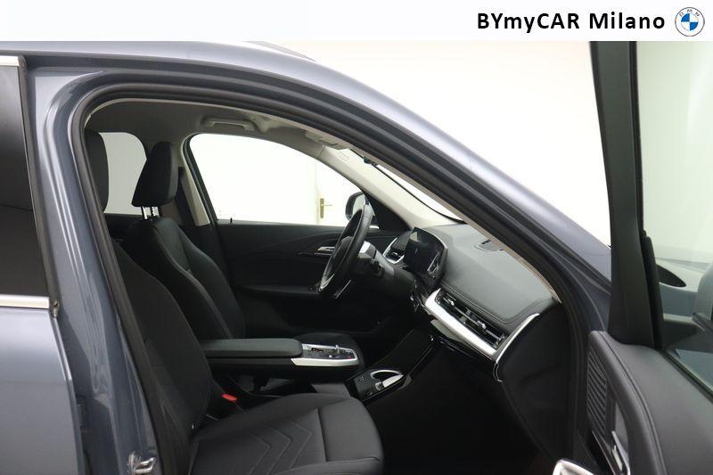 BMW X1 sdrive18i X-Line auto