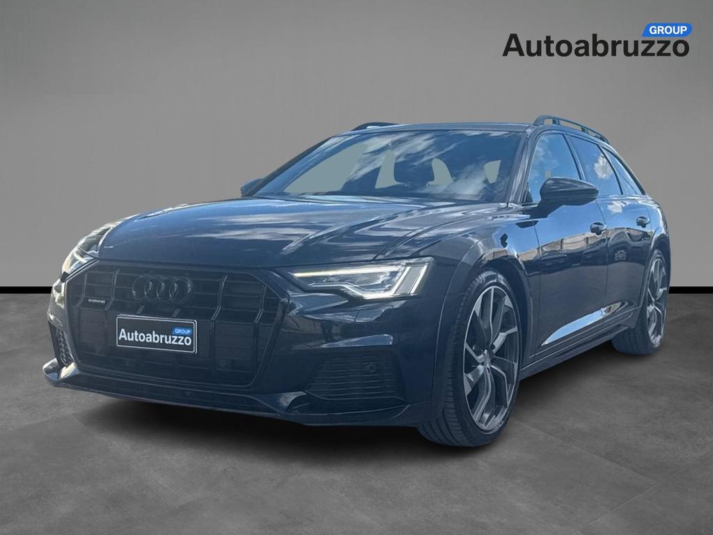 Audi A6 Allroad 45 3.0 tdi mhev 48V Business Advanced quattro 245cv s-tronic
