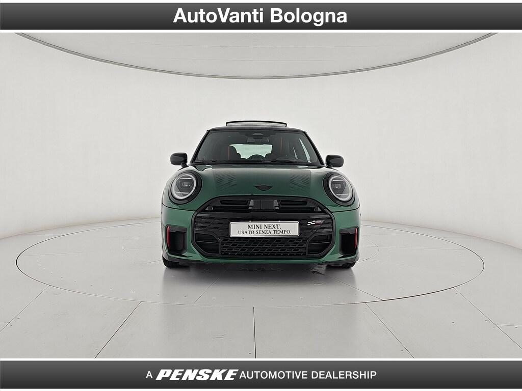 Mini Mini Cooper 3p 2.0 John Cooper Works JCW auto