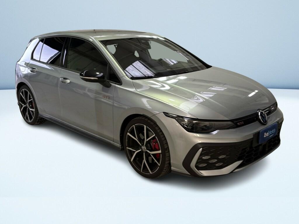 Volkswagen Golf 2.0 tsi GTI 265cv dsg