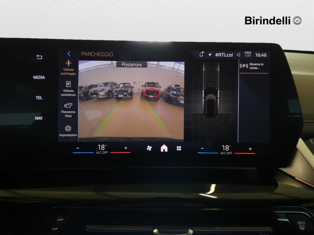 BMW X1 sdrive18d X-Line auto