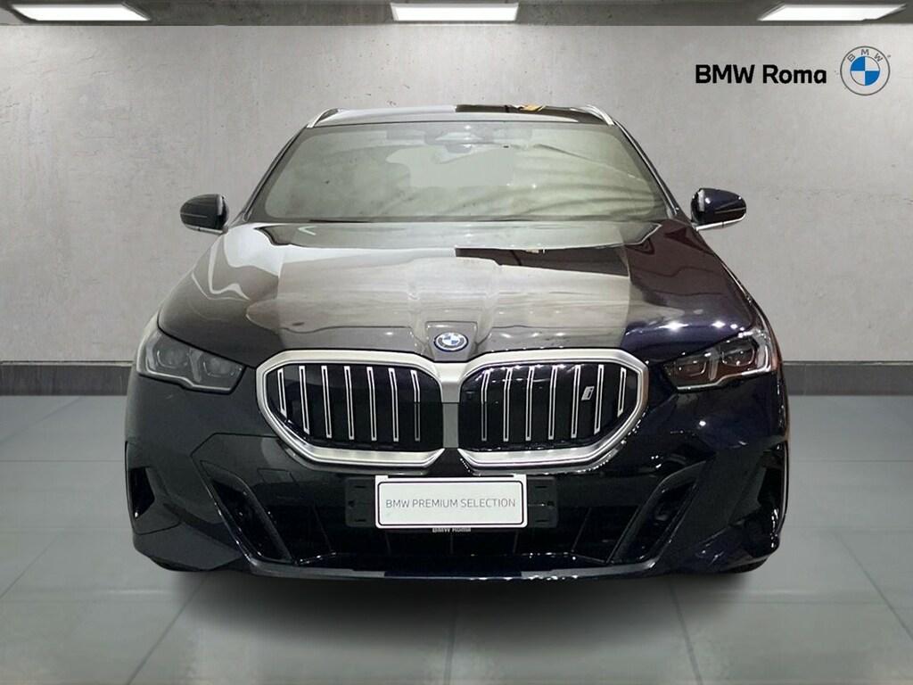 BMW Serie 5 i5 Touring edrive40 Msport Edition