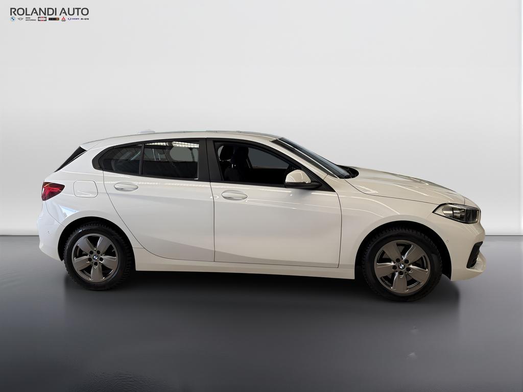 BMW Serie 1 116d Business Advantage