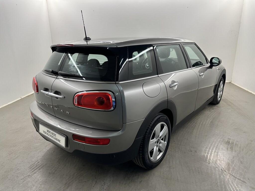 Mini One Clubman 1.5 One