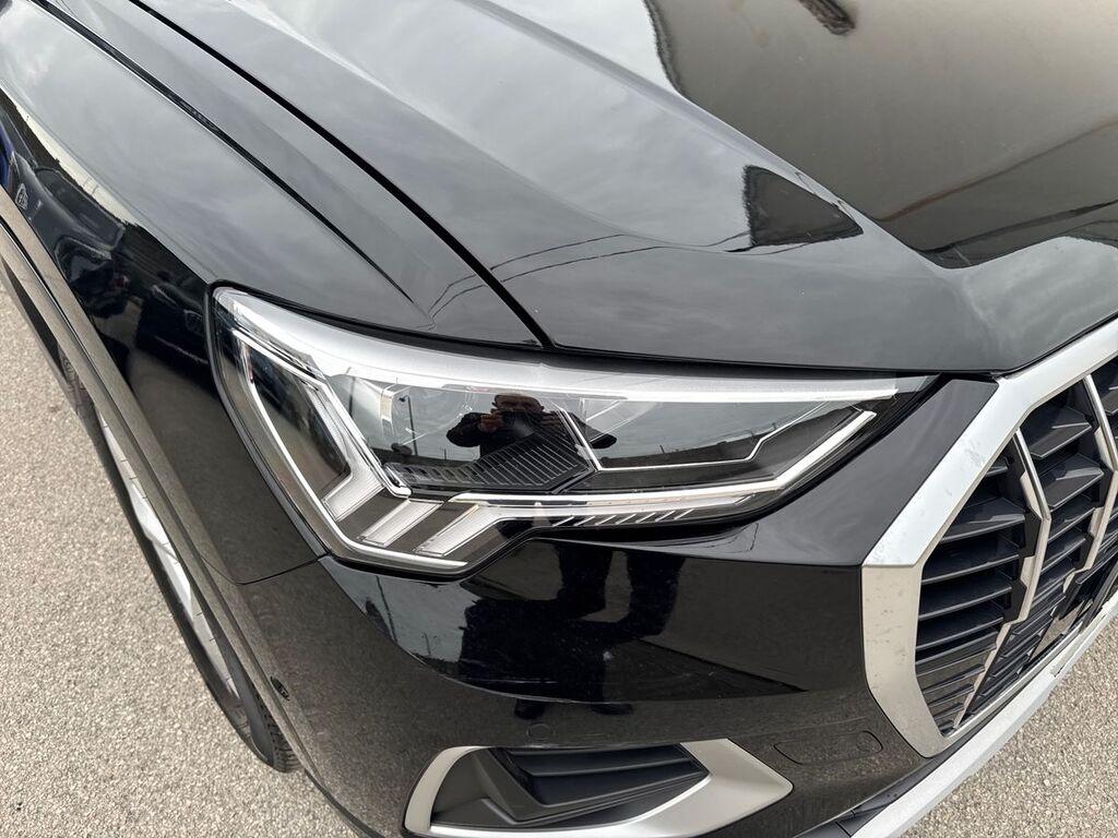 Audi Q3 Sportback 35 2.0 tdi Business Plus quattro s-tronic