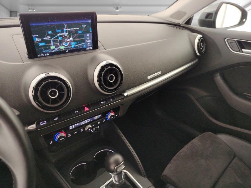 Audi A3 Sportback 1.4 tfsi e-tron Design s-tronic