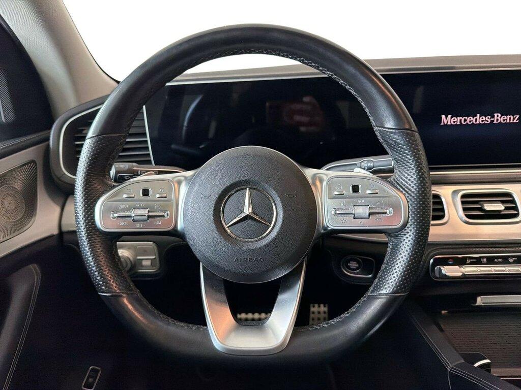 Mercedes GLE 350 de eq-power Premium Plus 4matic auto