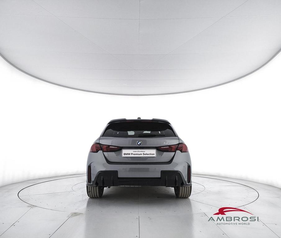 BMW Serie 1 118d MSport Pro auto