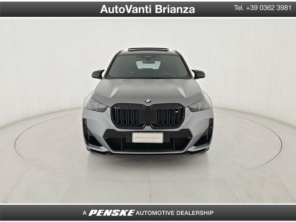BMW X1 M X1 xdrive M35i Msport Pro auto