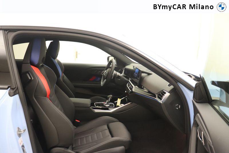 BMW M2 Coupe 3.0 460cv auto