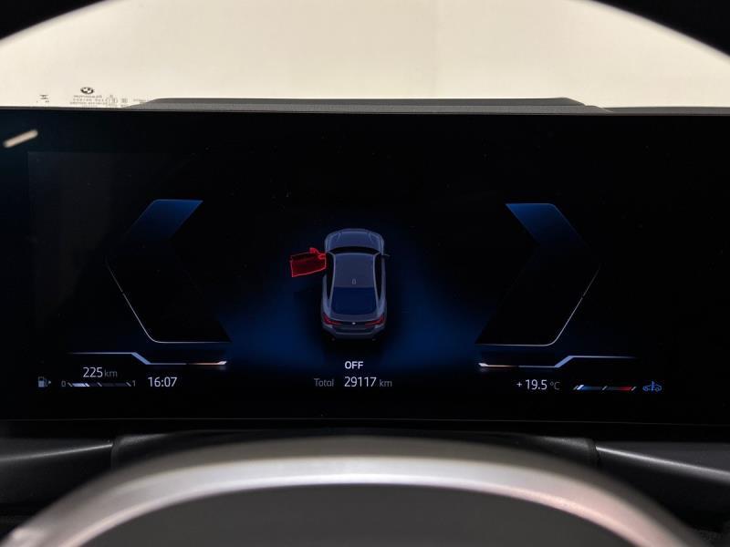 BMW Serie 4 420d Gran Coupe mhev 48V xdrive M Sport Pro auto