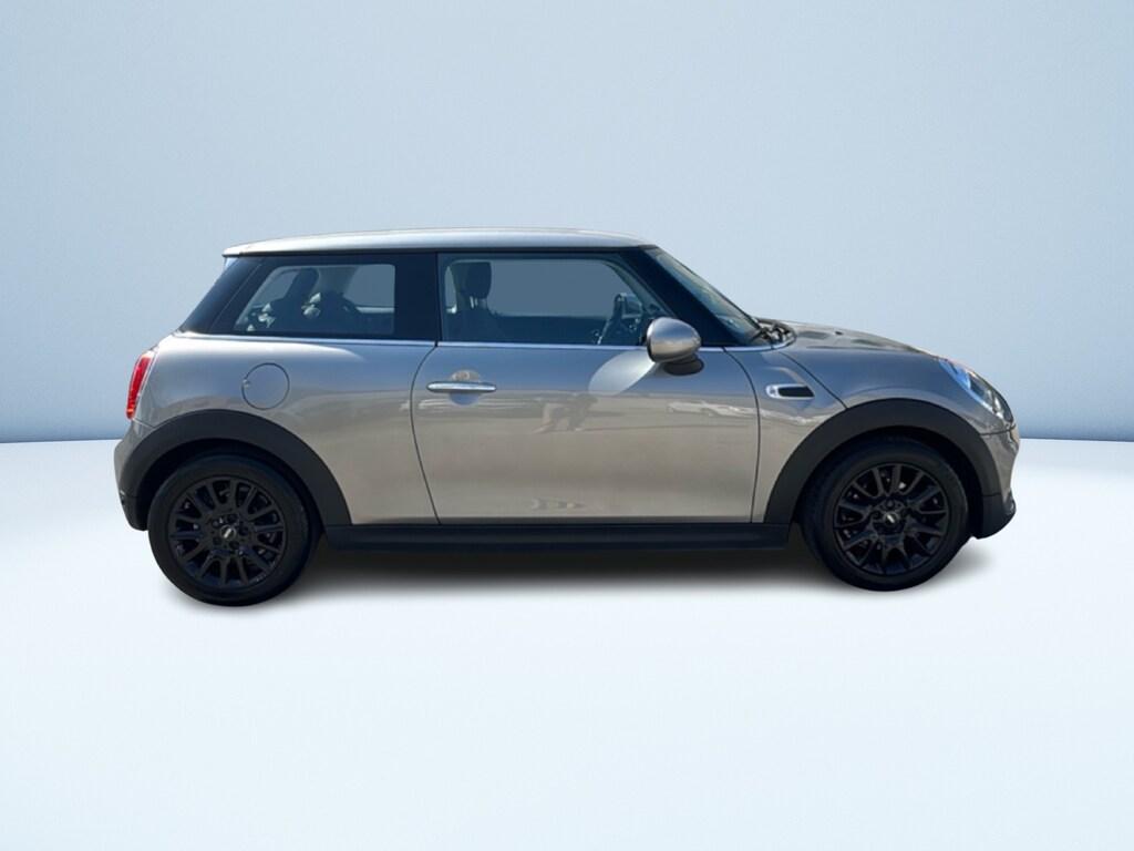 Mini One D 1.5 TwinPower Turbo One D Baker Street