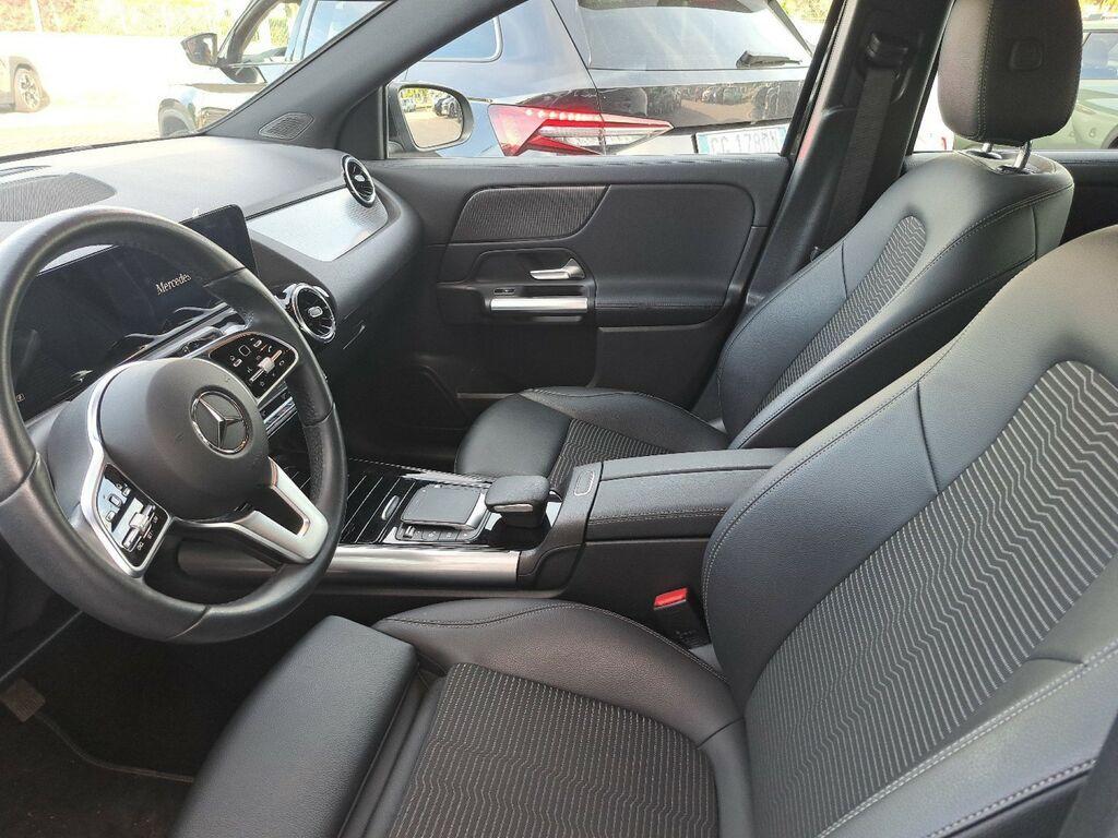Mercedes GLA 180 d Sport Plus auto