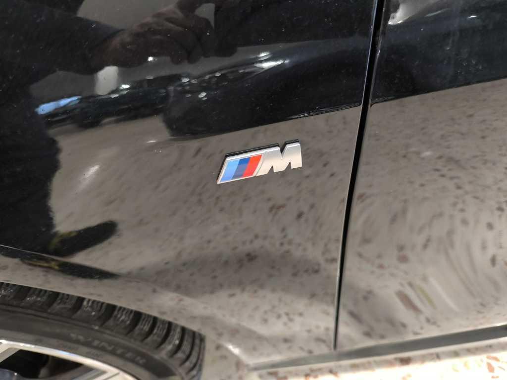 BMW Serie 1 118d MSport auto