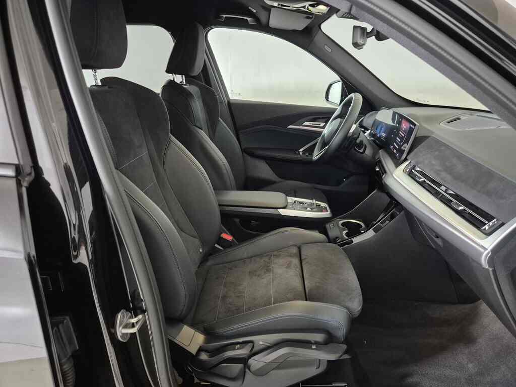 BMW X1 sdrive20d mhev 48V MSport Pro auto