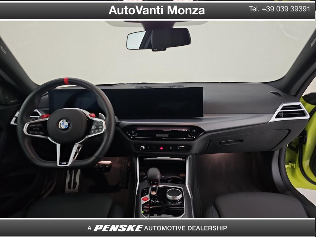 BMW M2 Coupe 3.0 460cv auto