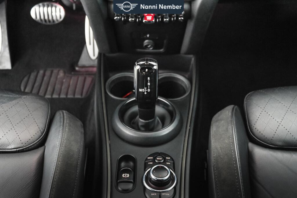 Mini Mini Countryman 2.0 JCW JCW auto