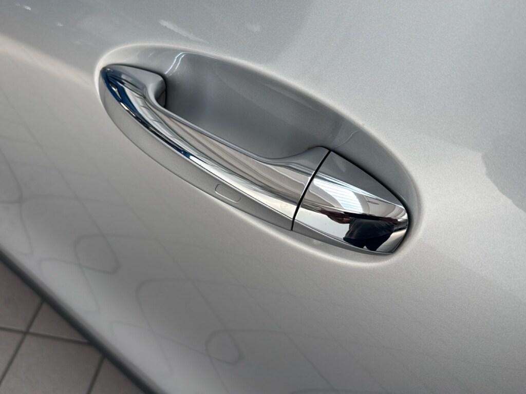Mercedes GLA 250 Premium 4matic auto