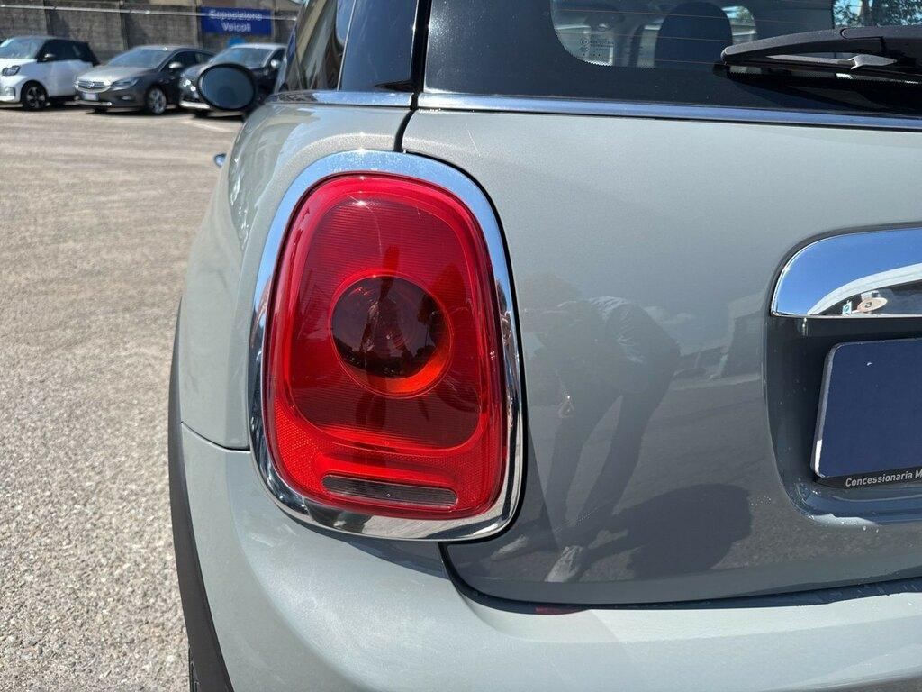 Mini One D 1.5 D One D Boost
