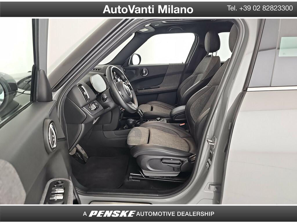 Mini Cooper D Countryman 2.0 D Cooper D Auto