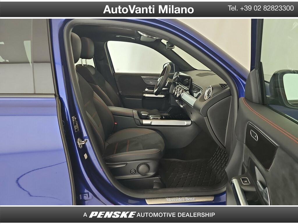 Mercedes GLB 200 d Premium 4matic auto