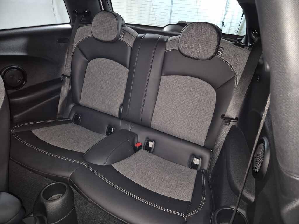Mini Cooper SE 3p Classic auto