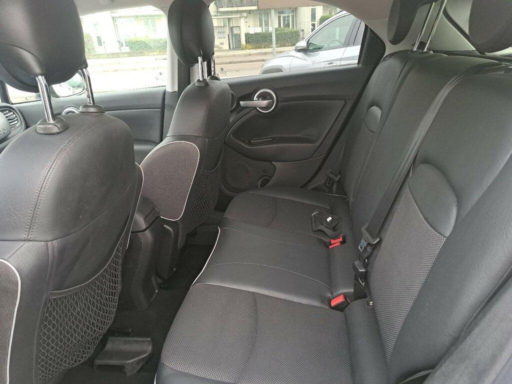 Fiat 500X 2.0 mjt Cross Plus 4x4 140cv auto