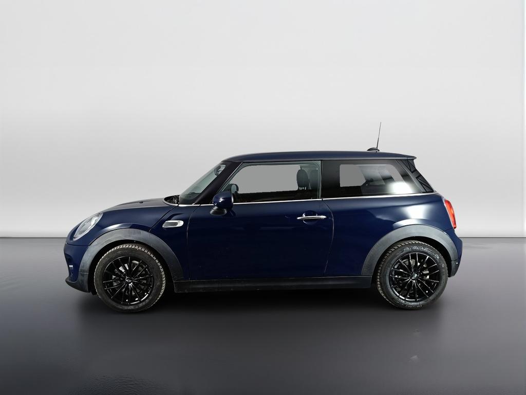 Mini One D 1.5 D One D Business