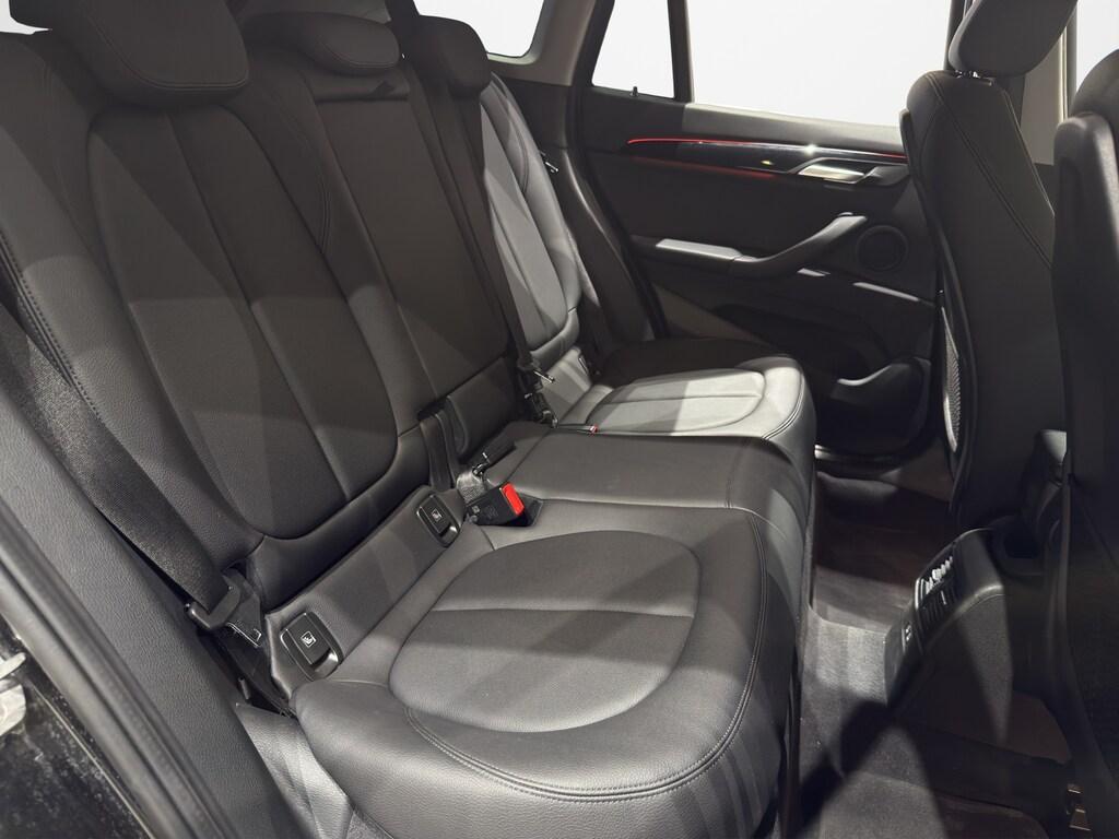 BMW X1 xdrive25e xLine auto