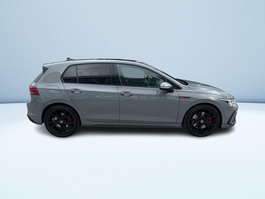 Volkswagen Golf 2.0 tsi GTI 245cv dsg