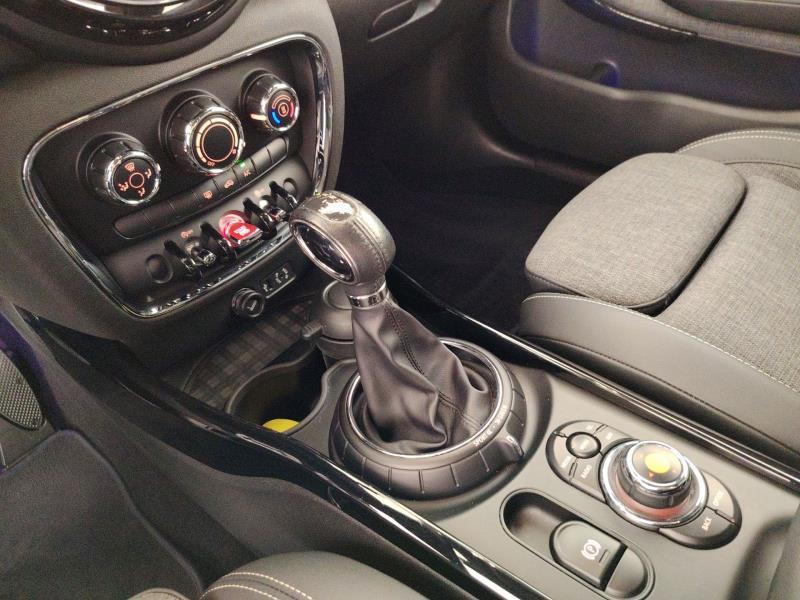 Mini Cooper D Clubman 2.0 D Cooper D Hype Auto