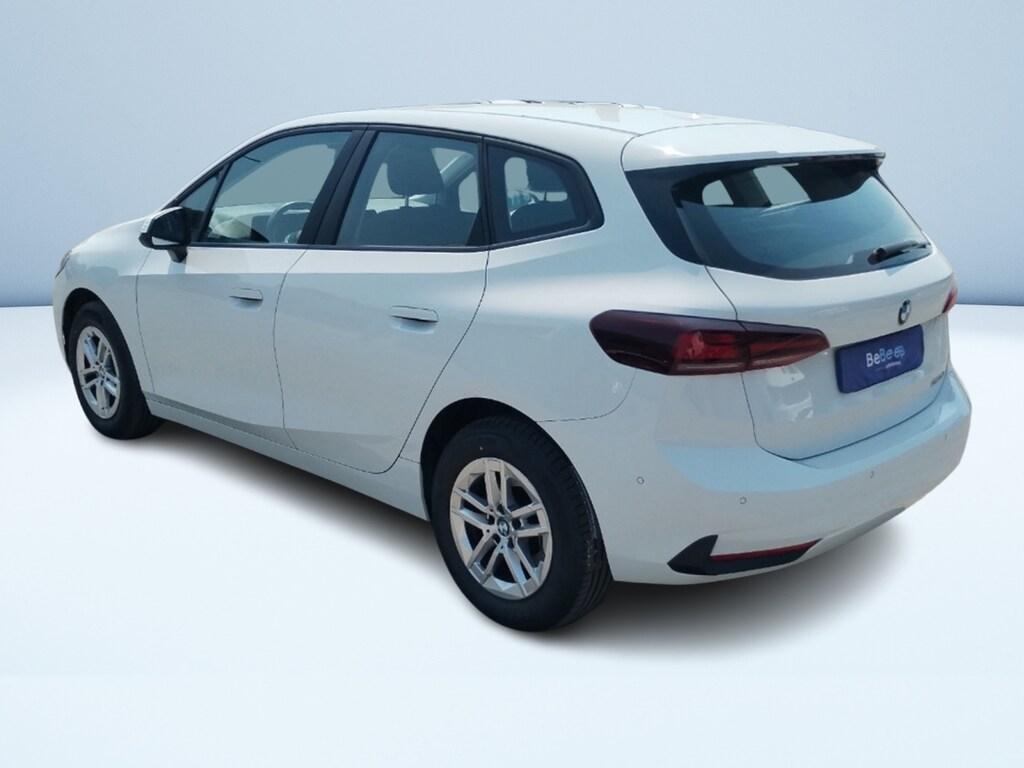 BMW Serie 2 218d Active Tourer auto