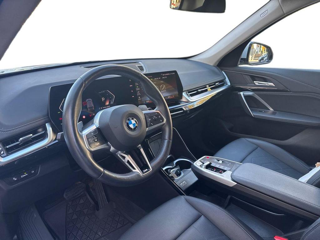 BMW X1 sdrive18d X-Line auto