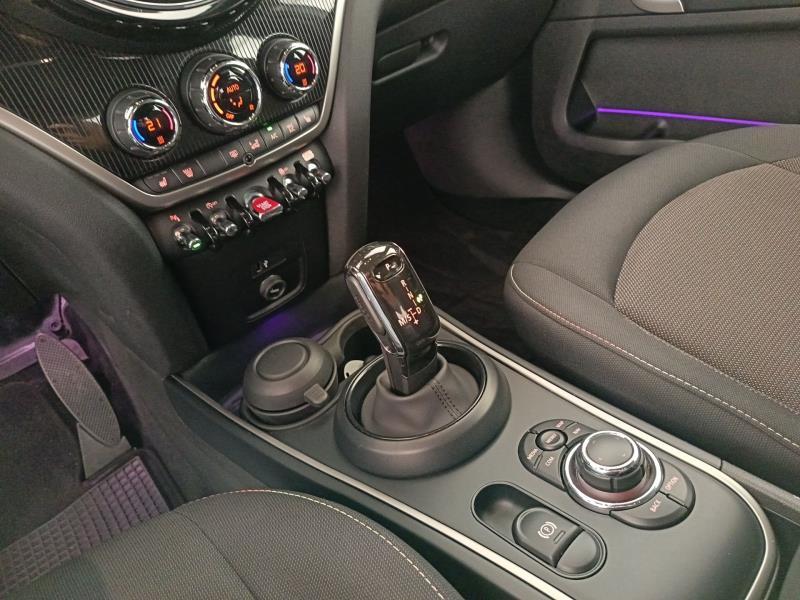 Mini Cooper D Countryman 2.0 D Cooper D ALL4 Auto