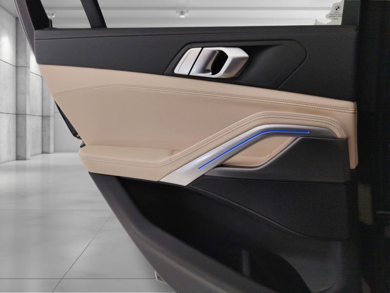 BMW X6 X6 xdrive30d mhev 48V xLine auto