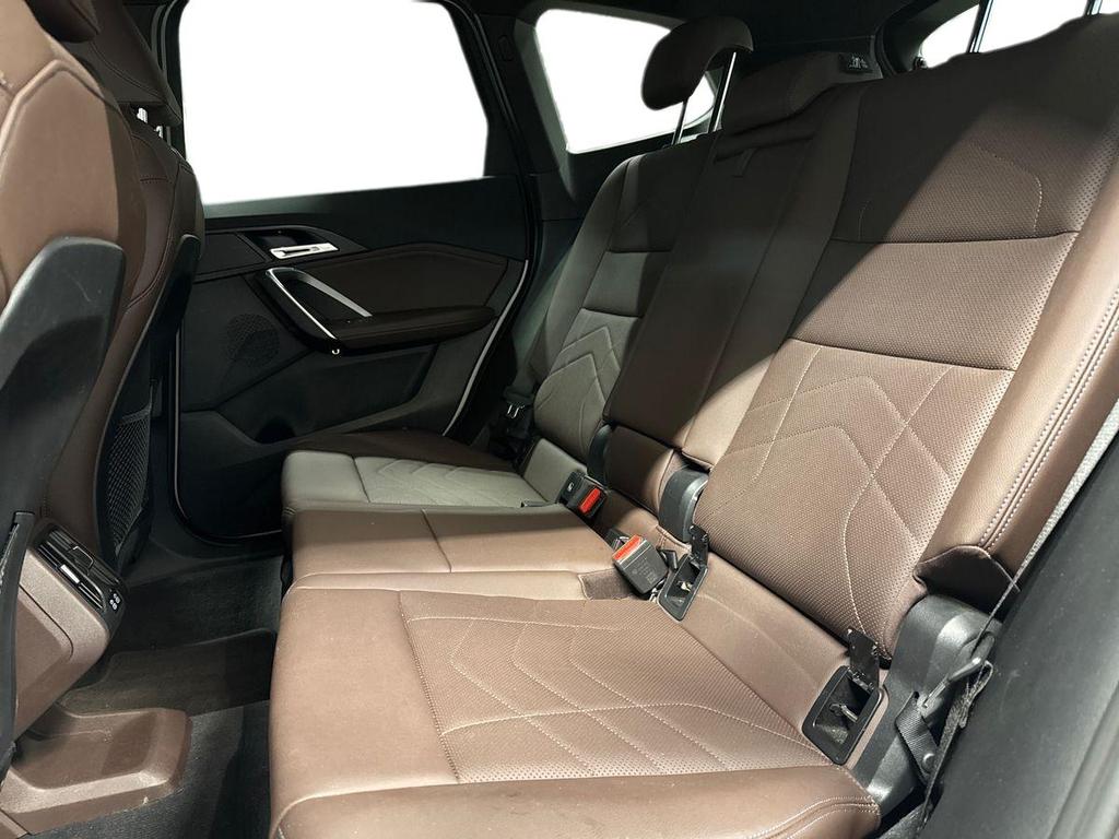 BMW X1 xdrive20d mhev 48V Msport auto