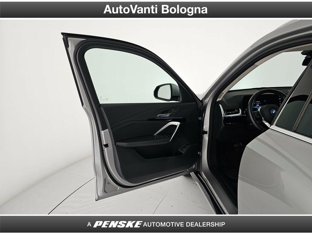 BMW iX1 edrive 20 X-Line