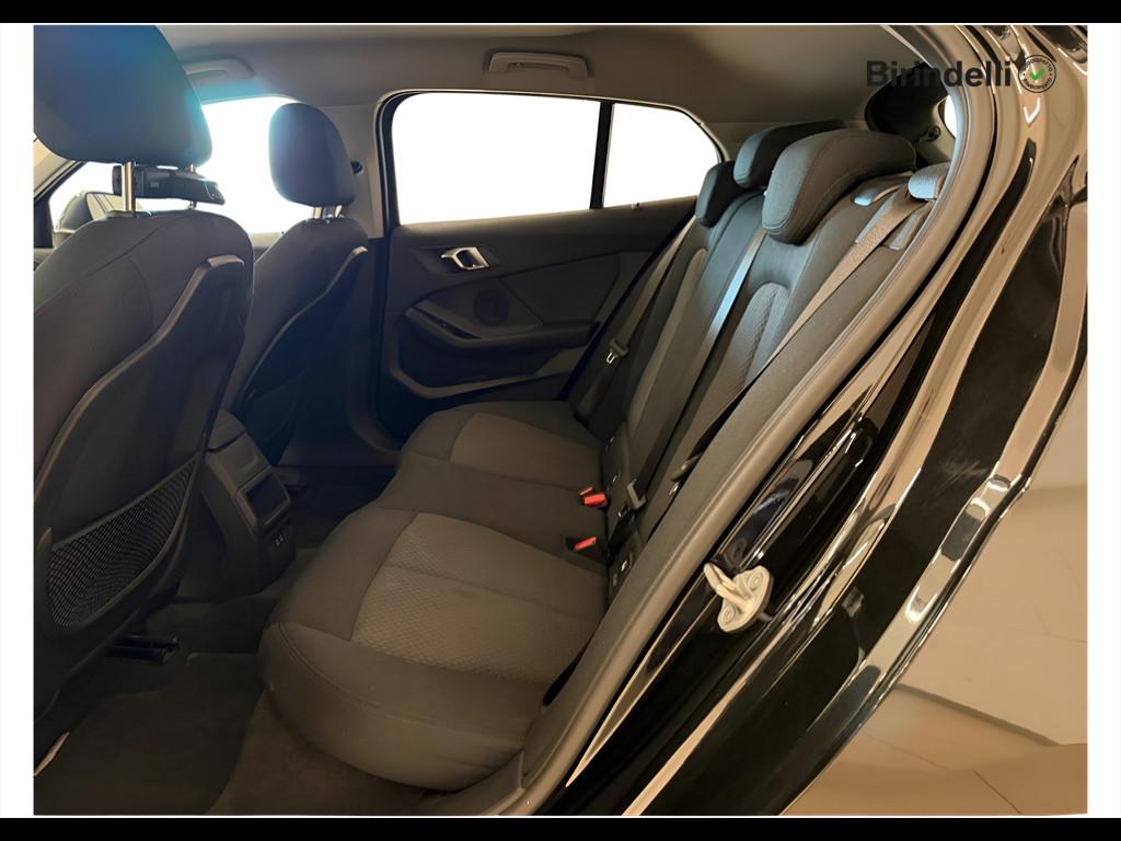 BMW Serie 1 116d Business Advantage