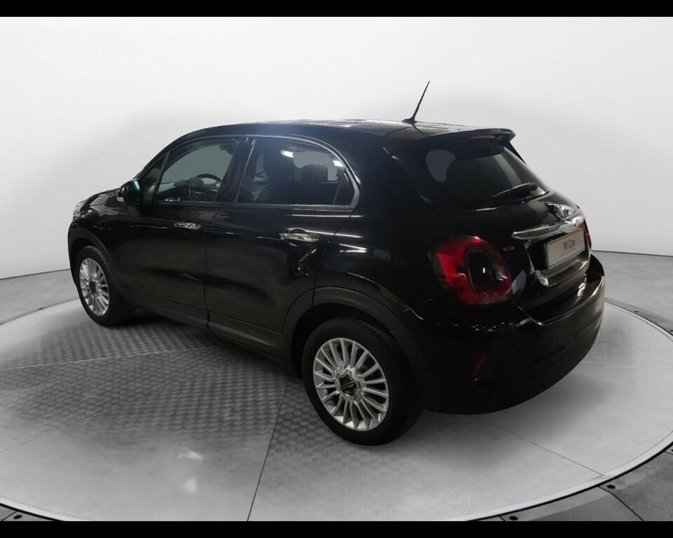 Fiat 500X 1.6 mjt Sport 130cv