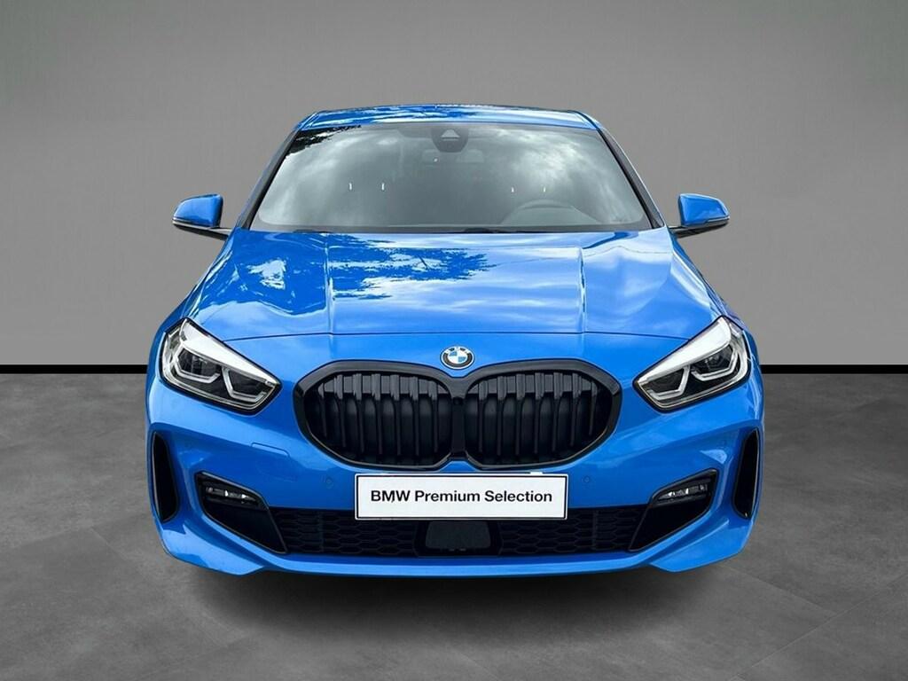 BMW Serie 1 116i MSport auto