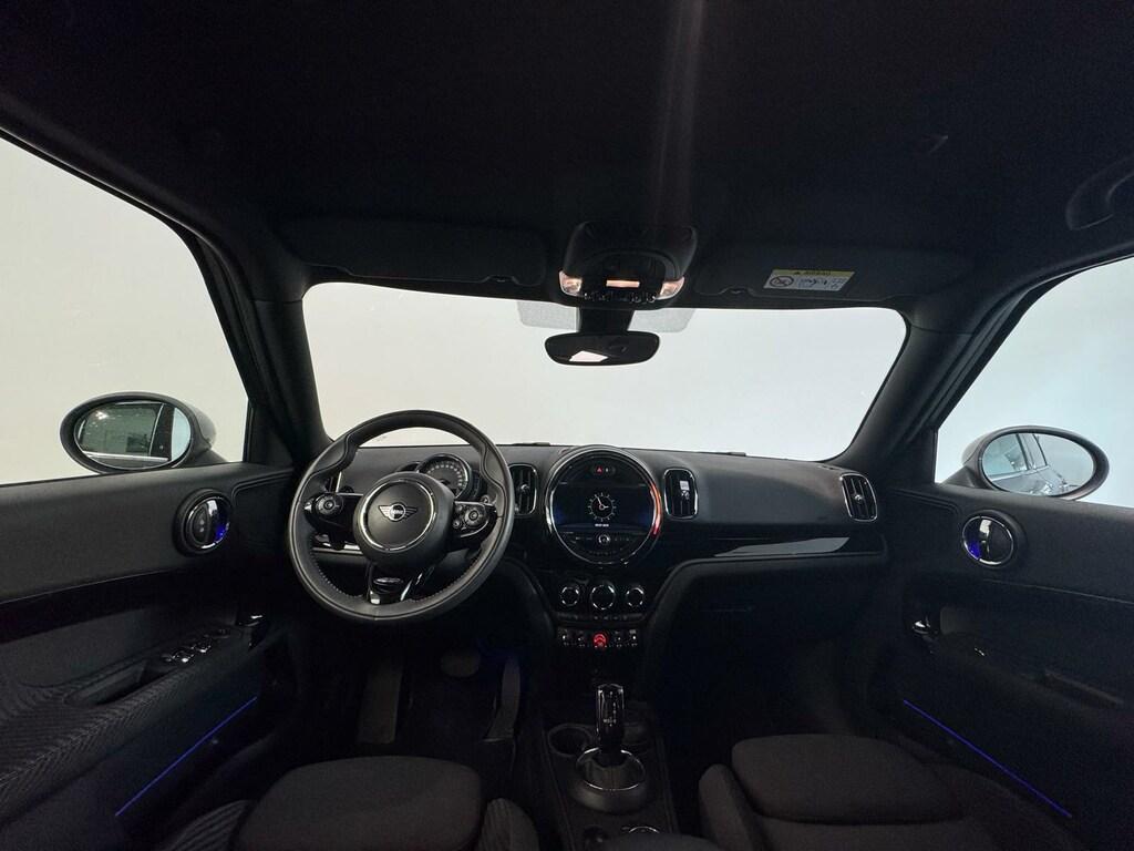 Mini Cooper S Countryman 2.0 TwinPower Turbo Cooper S Business ALL4 Steptronic
