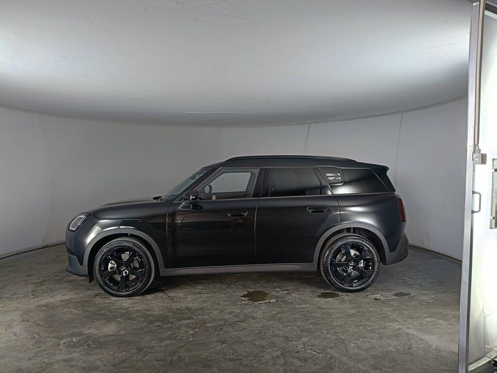 Mini Mini Countryman 1.5 48V C Classic auto