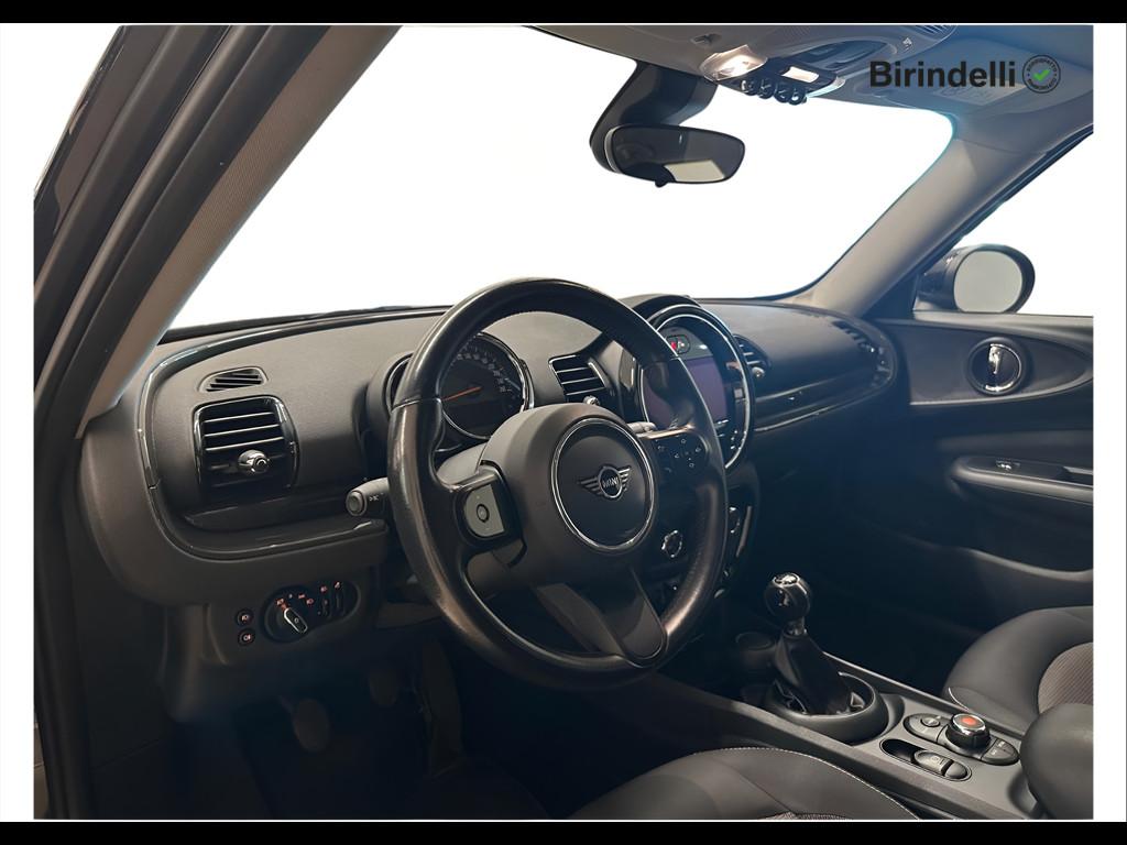 Mini One D Clubman 1.5 One D Classic
