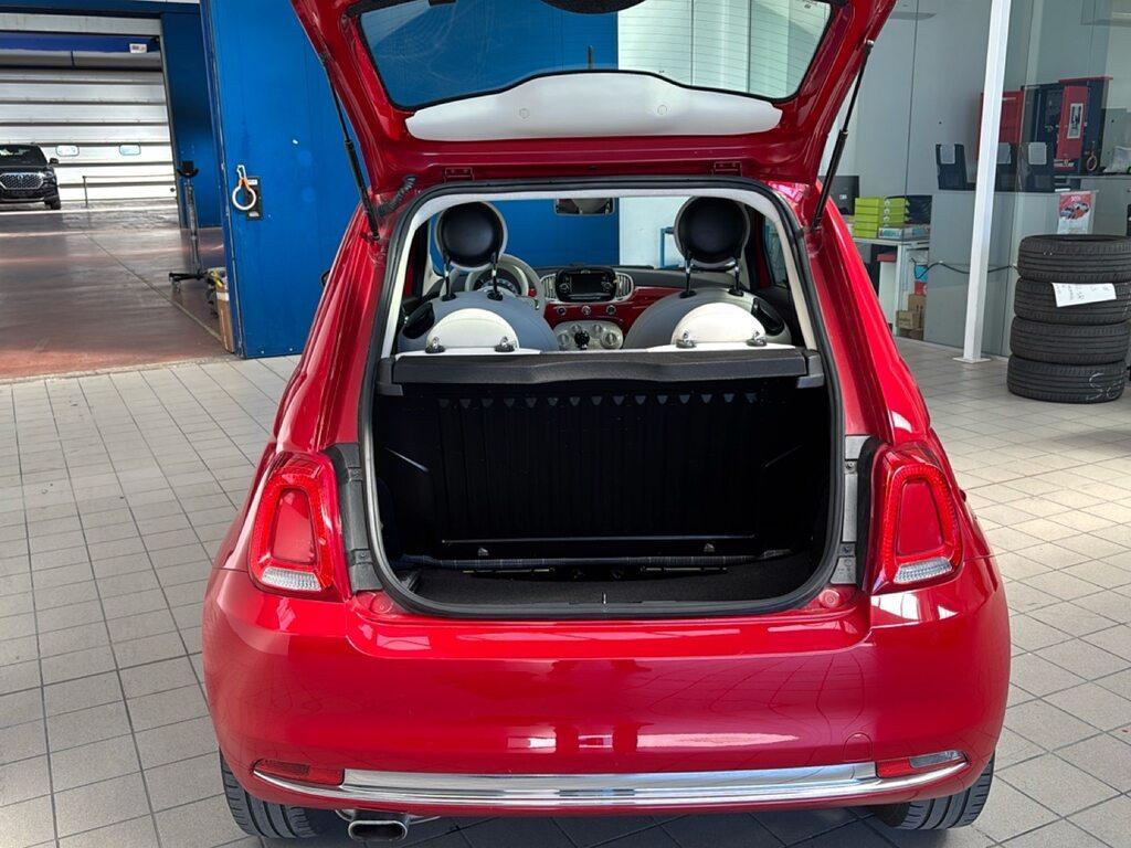 Fiat 500 1.2 Pop 69cv