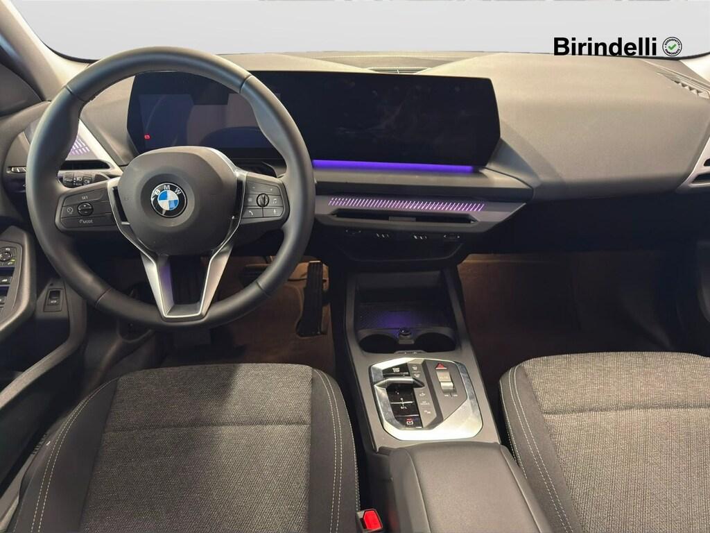 BMW Serie 1 118d auto