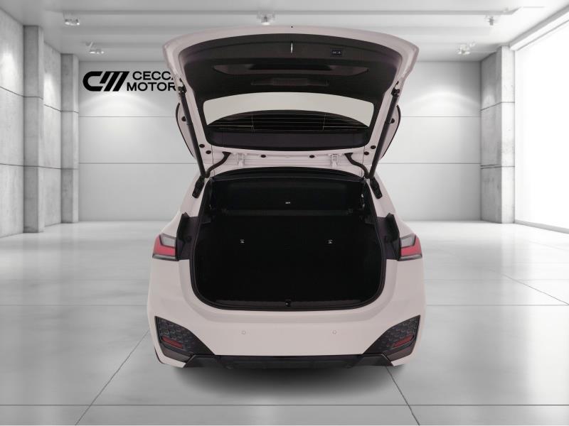 BMW Serie 2 218d Active Tourer Msport auto